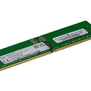 Supermicro MEM-DR516MB-ER48 16GB 1Rx8 PC5-38400 DDR5-4800MHz Ecc