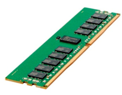 HPE P21674-001 32GB PC4-25600 Ddr4-3200Mhz 2RX4 Ecc Memory