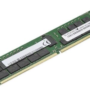 Supermicro MEM-DR516L-SL02-ER48 16Gb RDIMM DDR5 4800MHz memory