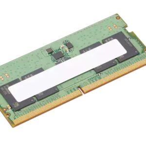 Lenovo 4X71K53890 8Gb 4800MHz DDR5 PC5-38400 Ecc Unbuffered Memory New