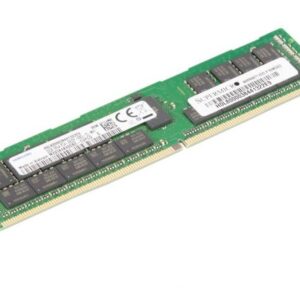 Supermicro MEM-DR432L-SL03-ER29 32GB PC4-23400 Ddr4-2933Mhz 2RX4 Ecc Memory NEW