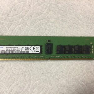 Samsung M393A4G40AB3-CWEBY 32GB PC4-25600 Ddr4-3200Mhz 1RX4 Memory new