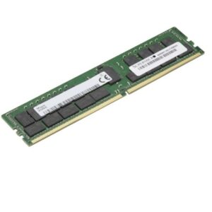 SUPERMICRO MEM-DR432MD-ER32 32GB PC4-25600 Ddr4-3200Mhz 2RX8 Ecc Memory