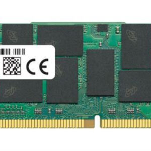 Micron MTA72ASS16G72LZ-3G2F1R 128GB 4Rx4 PC4-25600