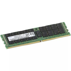 Samsung M386AAK40B40-CWD6Y 128GB 8RX4 PC4-2666V Ddr4-21300 Memory