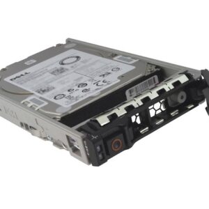 Dell 96XN5 20TB HDD SATA ISE 6Gbps 7.2K 512e 3.5in Hot-plug