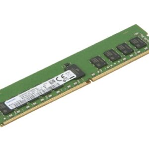 Supermicro MEM-DR416LA-ER26 16GB PC4-21300 Ddr4-2666Mhz 1RX4 Ecc memory New