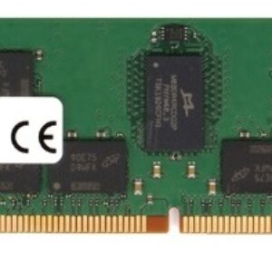 Micron MTA36ASF4G72PZ-3G2E7R 32GB Ddr4 3200Mhz PC4-25600 Ecc Memory New