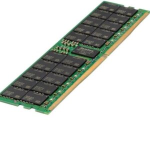 HPE P56153-001 64gb PC5-38400R 2RX4 CL42 DDR5 SDRAM Memory Module