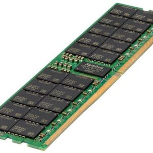 HPE P56151-001 32GB PC5-38400 Ddr5-4800Mhz 1RX4 Ecc New