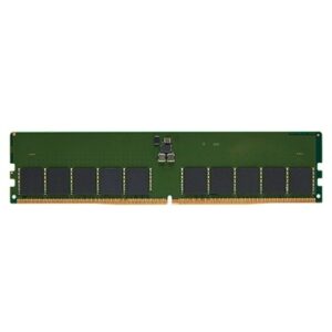 Kingston KSM48E40BD8KM-32HM 32gb Ddr5 SDRAM Memory Module