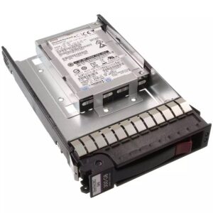 HP 737571-001 300GB 12G 15k Lff SAS Cc Hard Drive