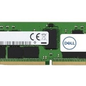 Dell AC239378 32GB Pc5-38400 Ddr5-4800MHz 2RX8 Ecc memory Oem New