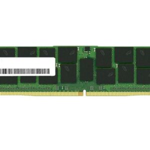 Supermicro MEM-DR432MD-EU32 32GB DDR4 3200 PC4-25600 288-Pin Server Memory