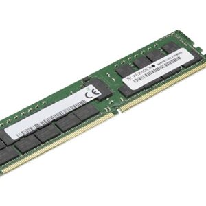 Supermicro MEM-DR532L-CL01-EU48 32G DDR5 4800Mhz RDIMM 2Rx8 Memory New