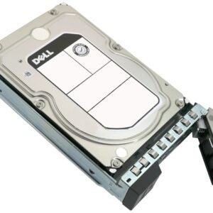 Dell 0N96X 12tb Sas-12gbps 7.2K 512e 3.5″ Hot Plug Hard Drive with 14G Kit