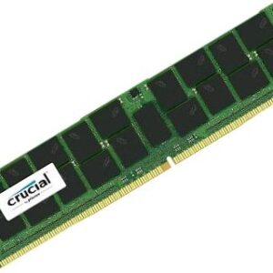 Crucial CT32G4RFD4266-2G6D1 32GB Ecc PC4-21300 Ddr4-2666Mhz memory