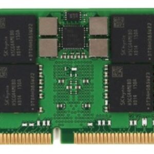 Hynix HMCT04MEERA138N 128GB PC5-38400 Ddr5 4800Mt/s 4RX4 Ecc Memory