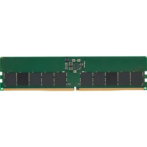 Kingston KTH-PL548E-16G 16GB DDR5-4800MT/s ECC Module