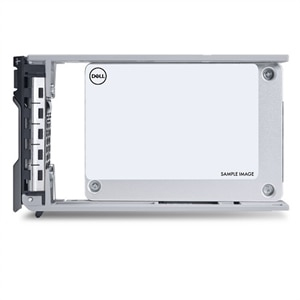 Dell 9PR63 4TB 7.2K SATA 6Gbps Hot-Swap refurbished Hard Drive