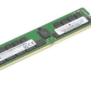 Supermicro MEM-DR432L-SL03-ER29 32GB PC4-23400 Ddr4-2933Mhz 2RX4 Ecc Memory Ref