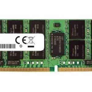 Dell AC319857 256GB PC4-25600 Ddr4-3200Mhz 8RX4 Ecc Brand New