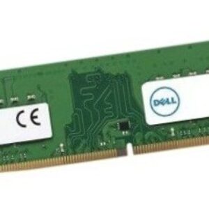 Dell AC049361 32GB Pc5-38400 Ddr5 4800Mt/s 2RX8 Ecc Memory