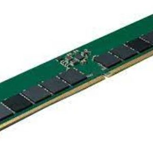 Kingston KTH-PL548S4-32G 32GB Pc5-38400 Ddr5 4800Mt/s 1RX4 Ecc Memory