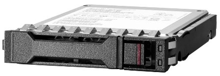 Hpe P28586-B21 1.2TB 10K 2.5 Inch SAS-12Gbps Mission Critical BC ISE Hdd