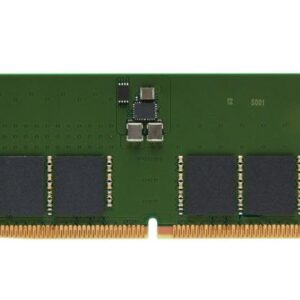 Kingston KSM56E46BD8KM-32HA 32GB DDR5-5600MT/S ECC CL46 Memory Module