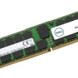 Dell AB128271 32GB PC4-23400 Ddr4 2933MHz Ecc Memory New