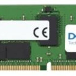 Dell 4Y61T 32GB Ddr4 2933MHz PC4-23400 Ecc Memory Module New
