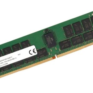 Supermicro MEM-DR464MC-ER29 2Rx4 64GB PC4-23400 Ecc Memory