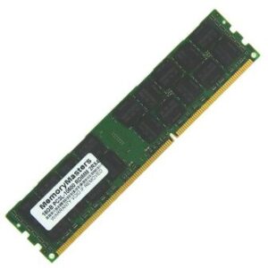 Micron MTA18ASF2G72PDZ-2G6R 16GB PC4-21300 ddr4-2666Mhz 2RX8 Ecc Memory New