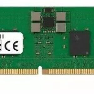 Micron MTC10F108YS1RC48BR 24GB PC5-38400 Ddr5-4800Mhz 1RX8 Ecc New