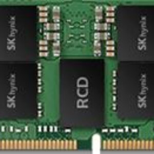 Hynix HMCT04AGERA195N 128GB Pc5-44800 Ddr5 5600Mt/s 2S2RX4 Ecc Memory