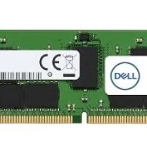 Dell AC679614 64GB 2RX4 DDR5 4800Mhz PC5-38400 memory Brand New