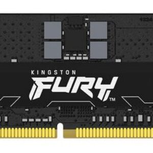 Kingston KF548R36RB-16 Renegade Pro 16Gb Pc5-38400 Ecc Memory