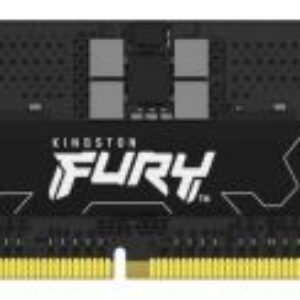 Kingston KF556R36RB-32 Renegade Pro XMP 32Gb DDR5 5600 MHz Ecc Memory New