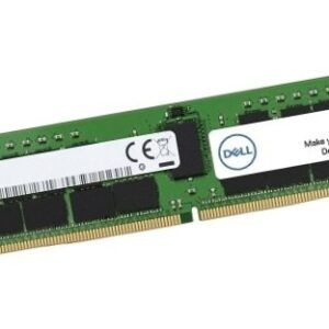 Dell AC449974 128GB PC5-38400 Ddr5 4800Mt/s 4RX4 Ecc memory