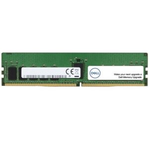 Dell 370-BBQK 128GB PC4-25600 Ddr4-3200MHz Ecc Memory New