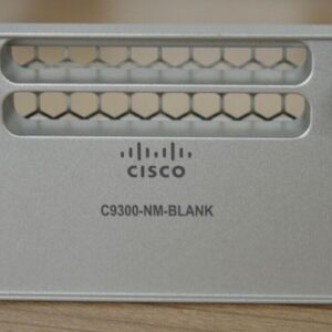 C9300-NM-BLANK