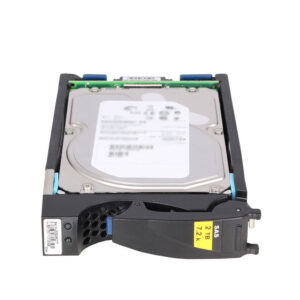 Emc 005049279 2Tb 7.2kRpm sas-6gbps 3.5″ Hard Drive for VNX series ref