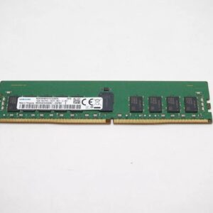 Samsung M393A2K40DB2-CVF 16GB PC4-23400 Ddr4-2933Mhz 1RX4 Memory Ref