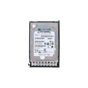 HPE P51134-002 Mission Critical – hard drive – 2.4 TB – SAS 12Gb/s New F/s