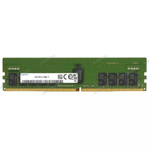 Samsung M391A2K43DB1-CVFQ0 16GB PC4-23400 Ddr4-2933Mhz 2RX8 Ecc memory new