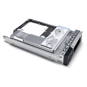 Dell 161-BCFB Hybrid 2.4Tb 10K SAS 12G 512e 2.5(3.5)” 256mb 14G Hdd