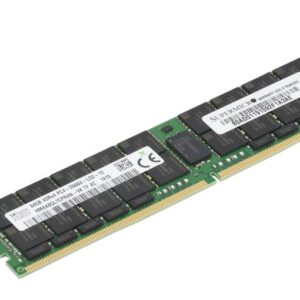 Supermicro MEM-DR432L-CL03-ER32 32gb Ddr4 3200Mhz PC4-25600 Ecc Memory