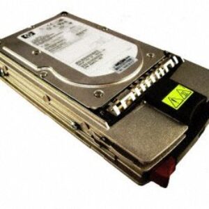 HP BD14686225 146.8GB 10k 80Pin 3.5Inch Ultra320 SCSI Hdd