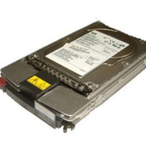 HP 375859-B21 36Gb 10K SAS 3G/s 2.5″ hdd